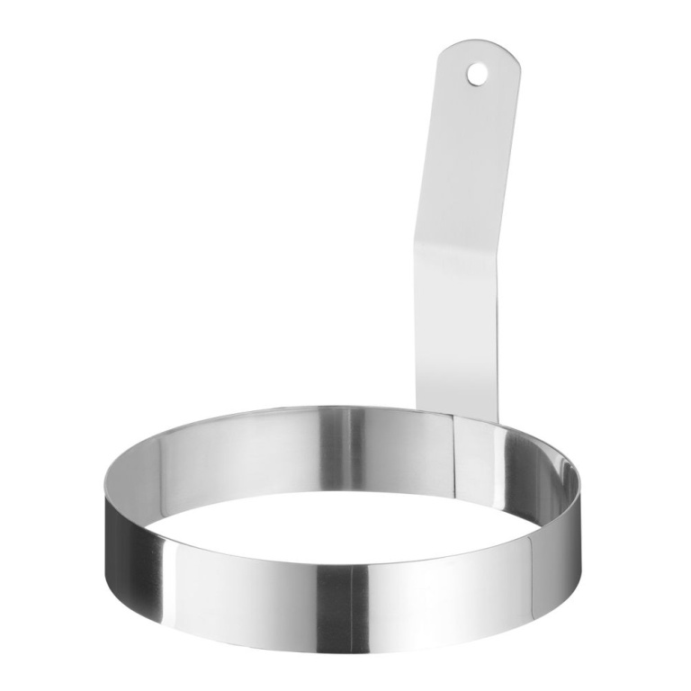 Cercle à œuf à long manche