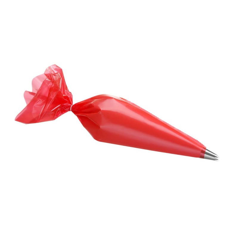 Poches pâtissier antidérapants