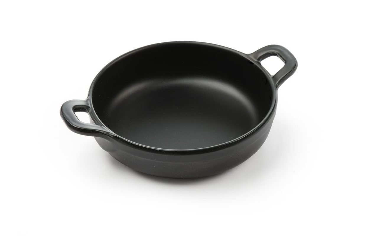 Little Chef mini faitout rond