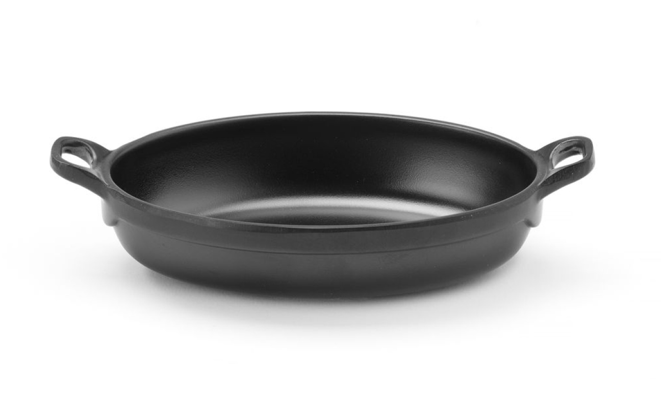 Little Chef mini faitout ovale