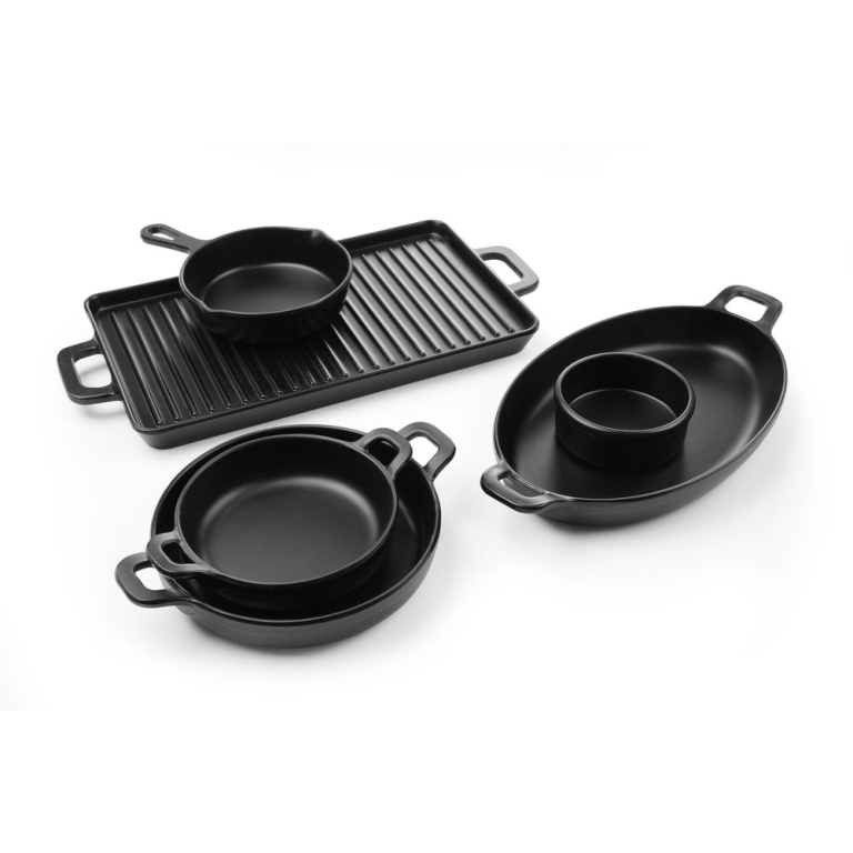 Little Chef mini faitout ovale_2