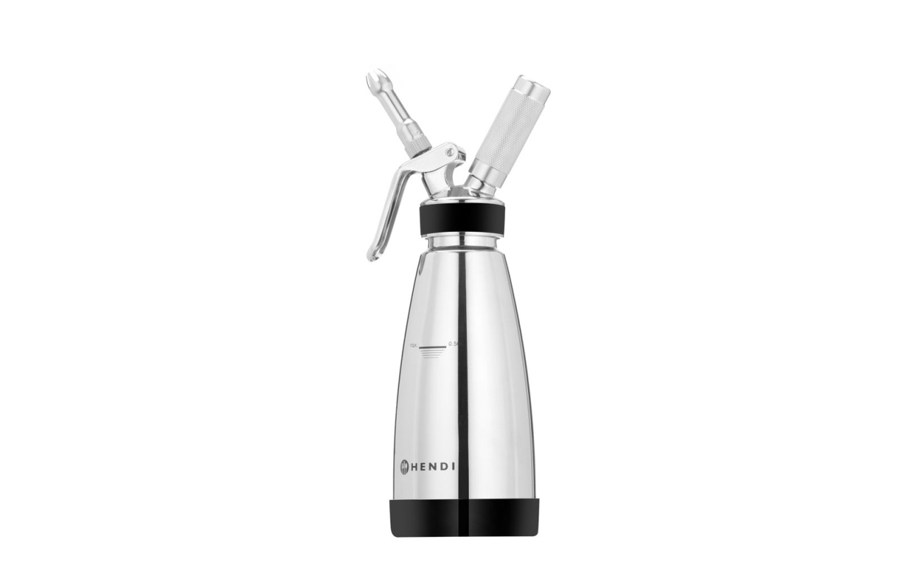 Siphon à chantilly Thermo