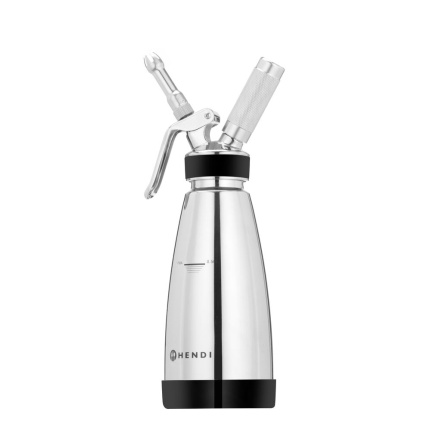 Siphon à chantilly Thermo