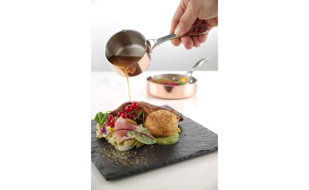 Casseroles miniatures avec bec verseur_2
