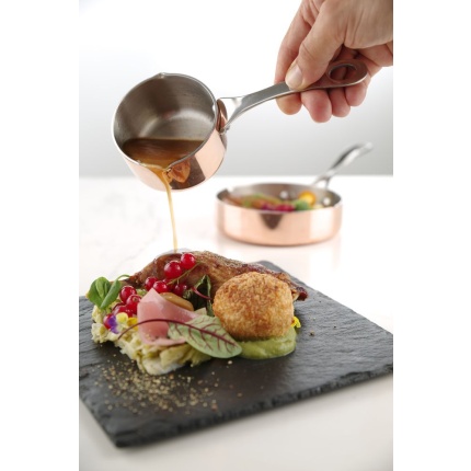 Casseroles miniatures avec bec verseur_2