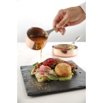 Casseroles miniatures avec bec verseur_3