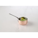 Casseroles miniatures avec bec verseur_5