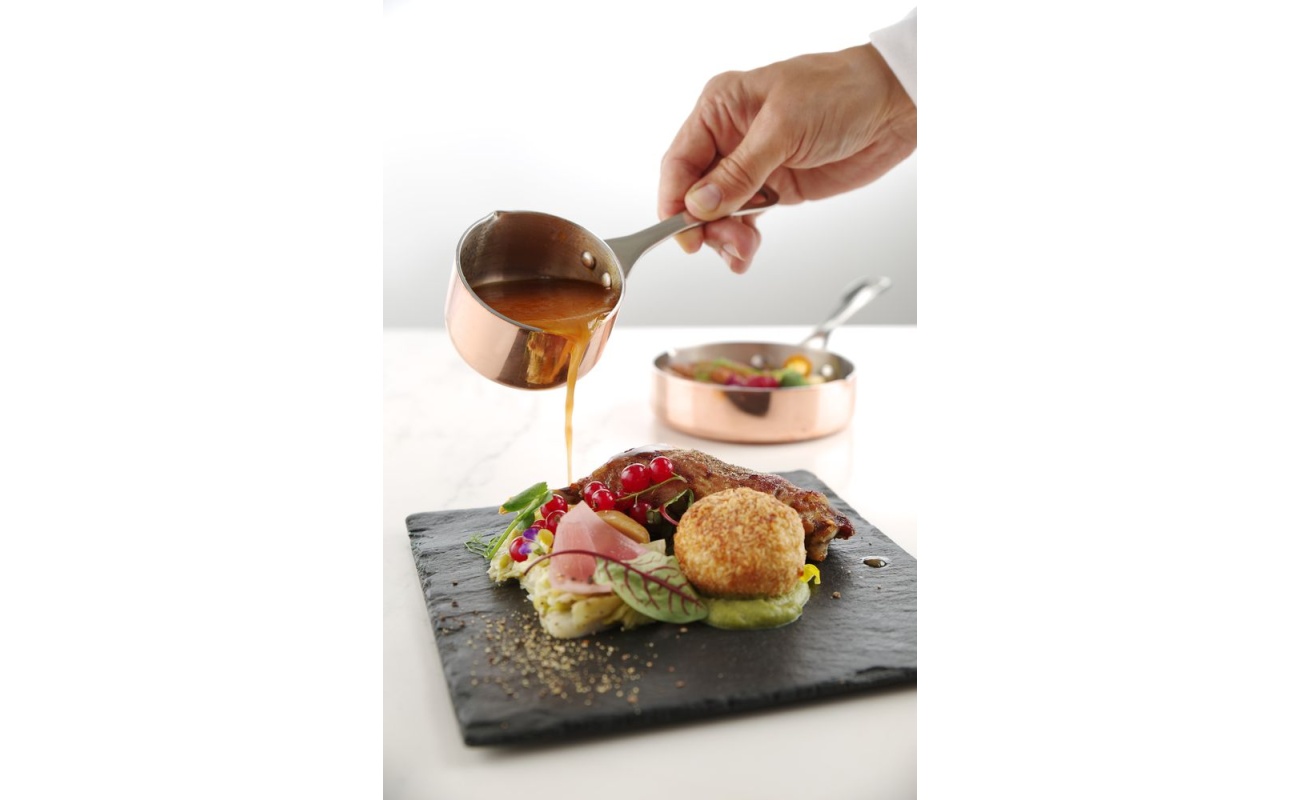 Casseroles miniatures avec bec verseur_2
