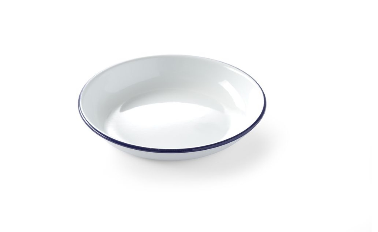 Assiette creuse
