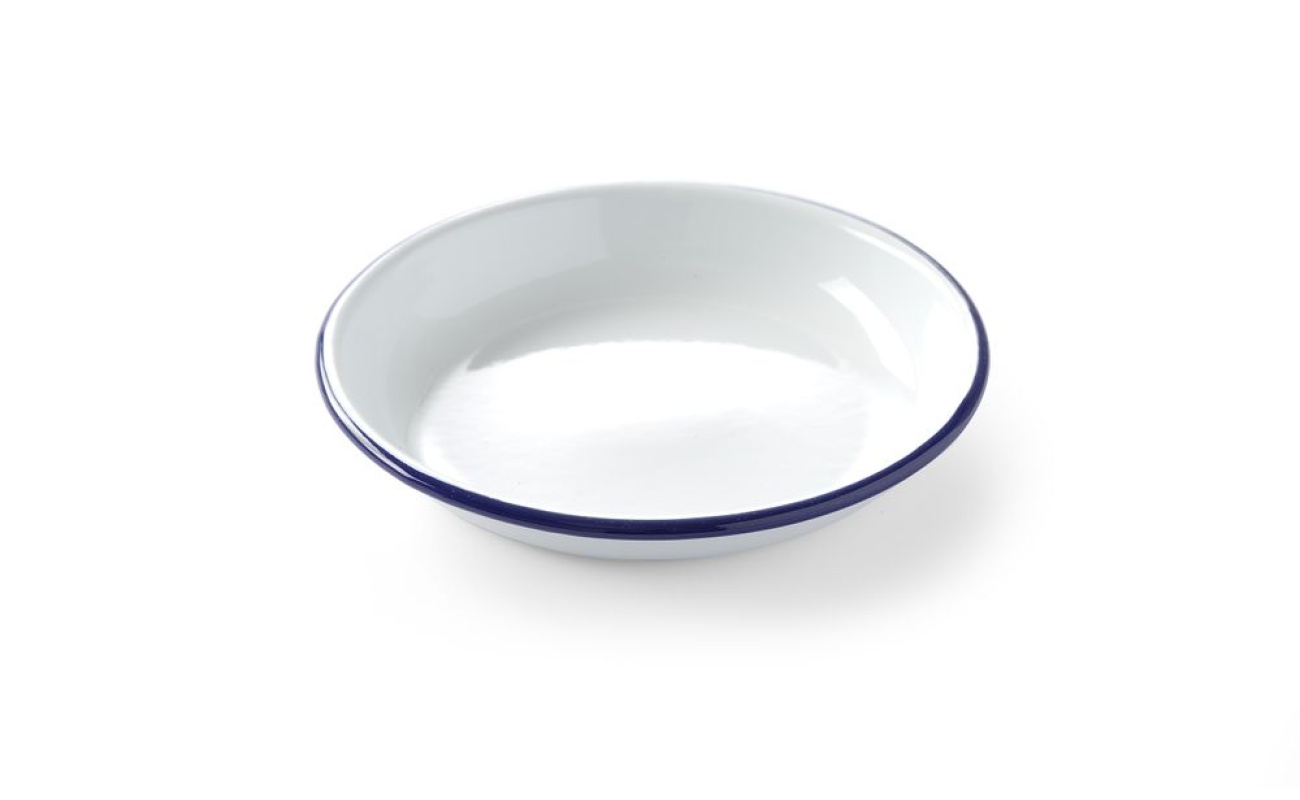 Assiette creuse