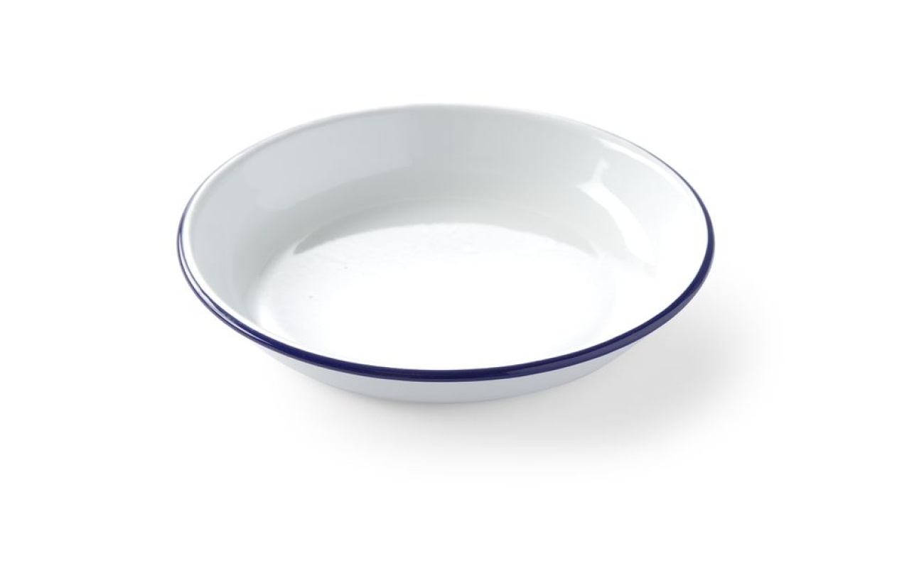 Assiette creuse