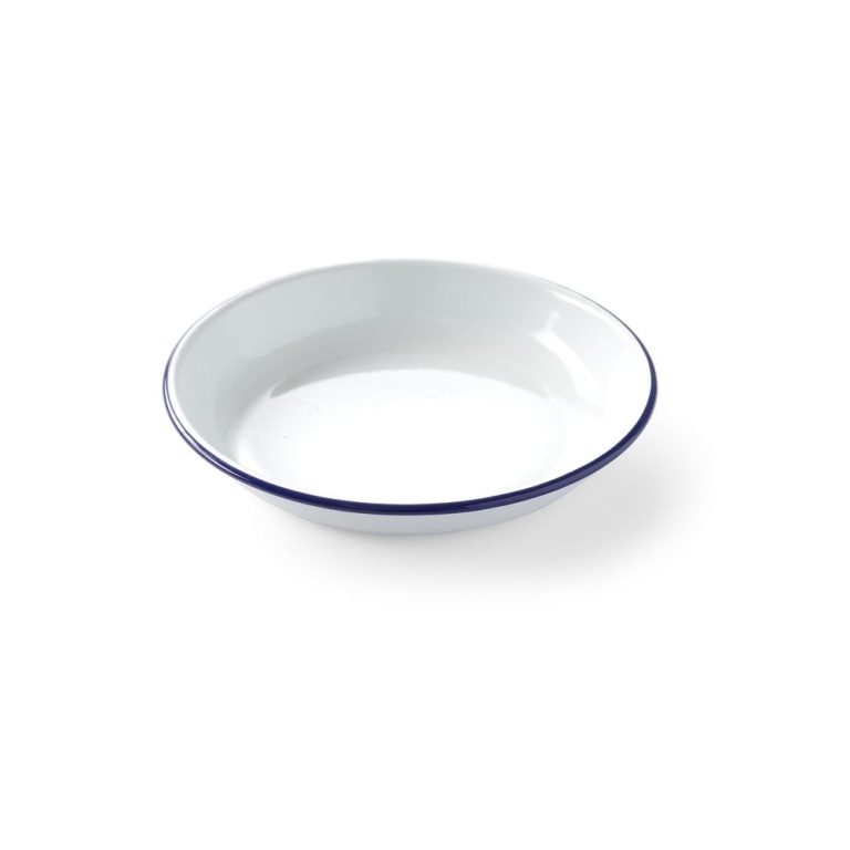 Assiette creuse