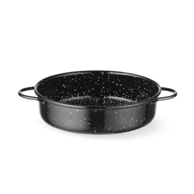 Plat de cuisson