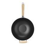 Wok avec manche en bois_4
