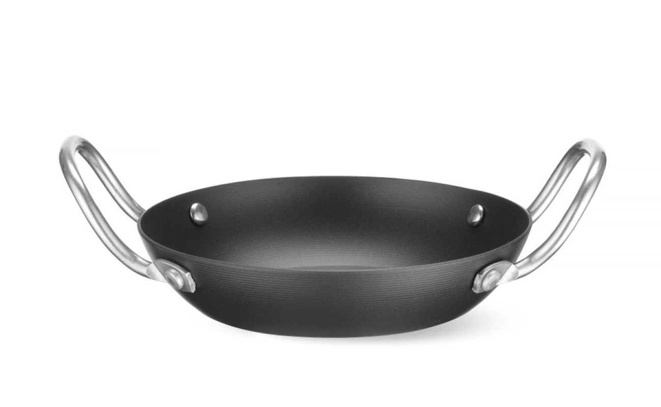 Poêle de service