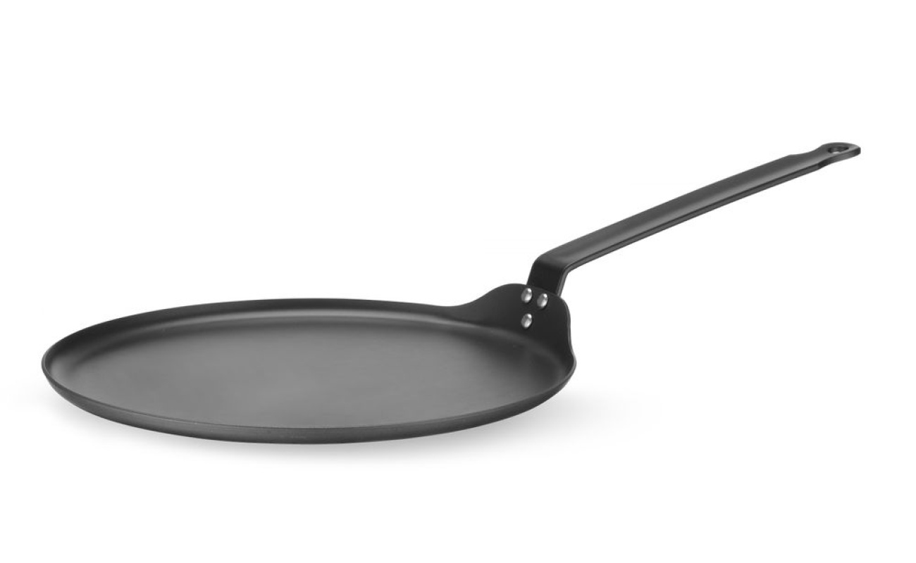 Poêle à crêpes