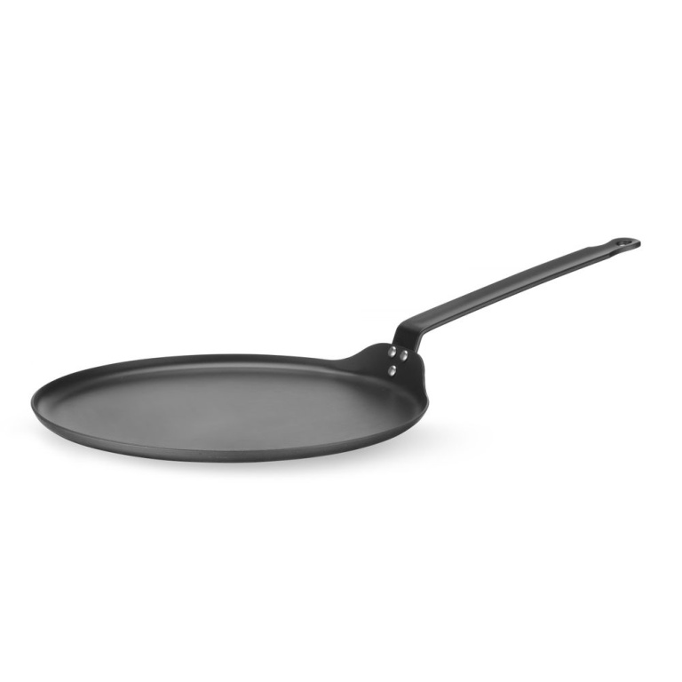 Poêle à crêpes