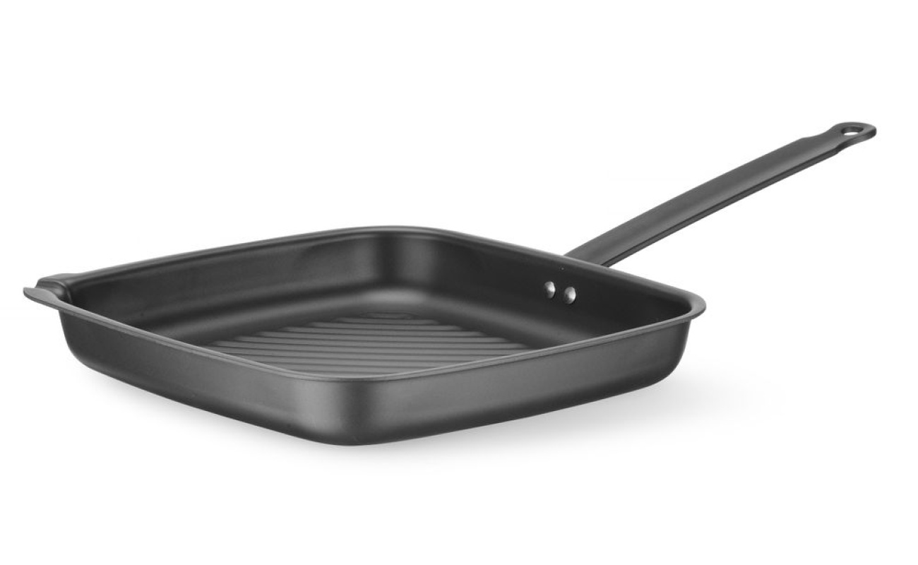 Poêle à griller
