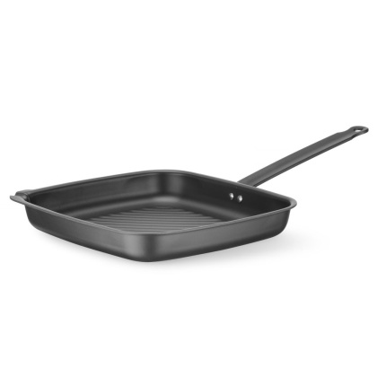 Poêle à griller