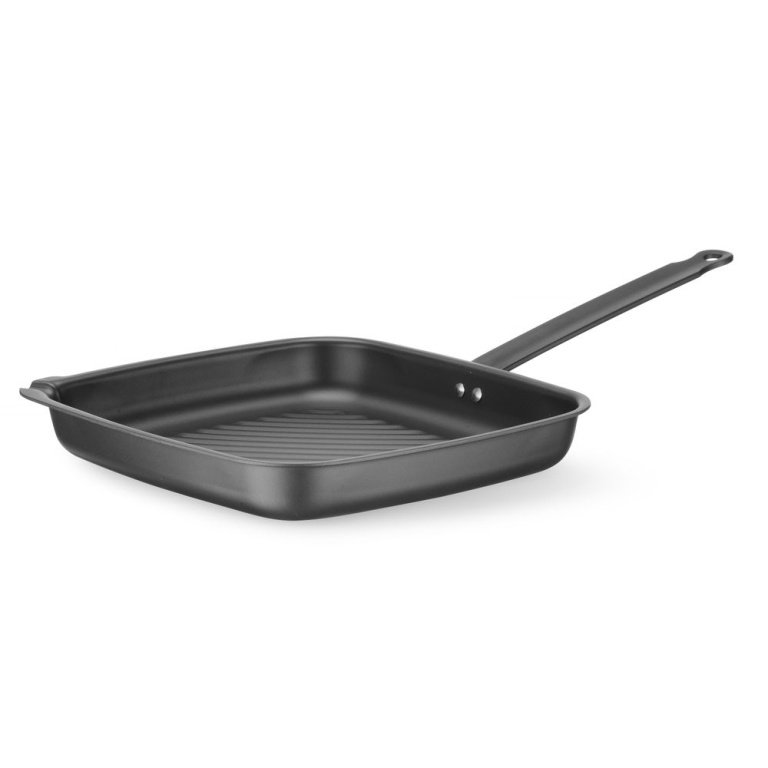 Poêle à griller