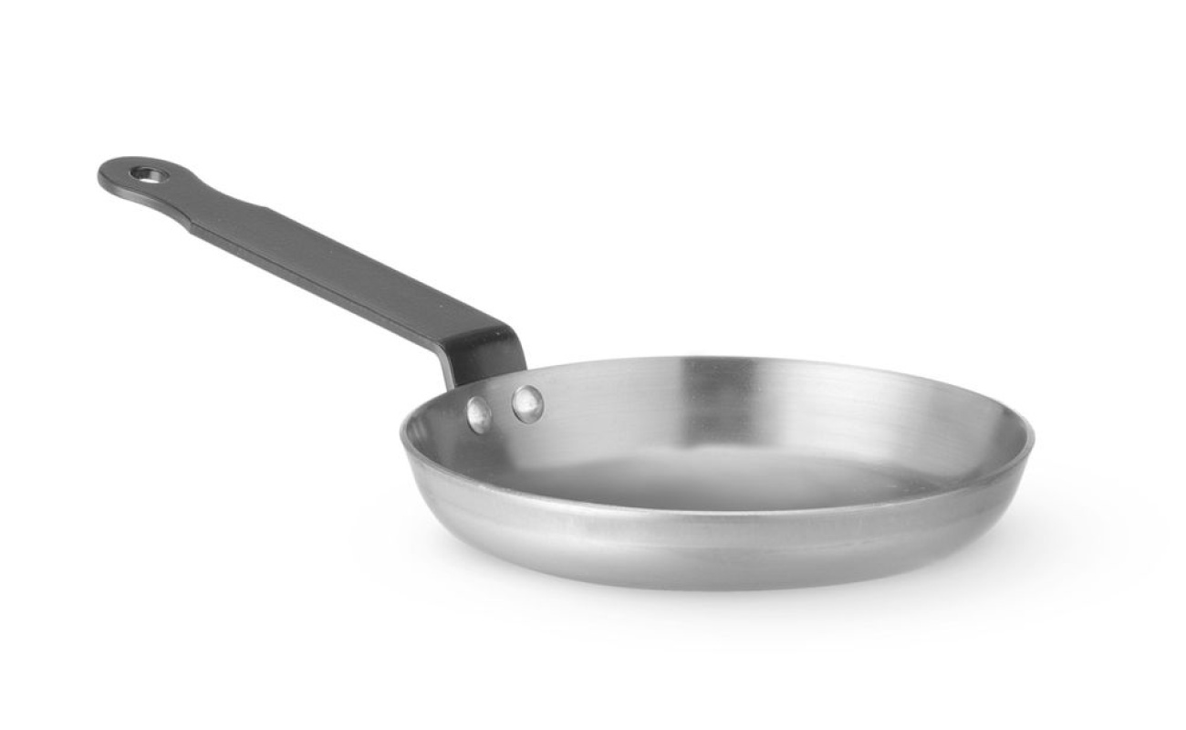 Poêle à crêpes