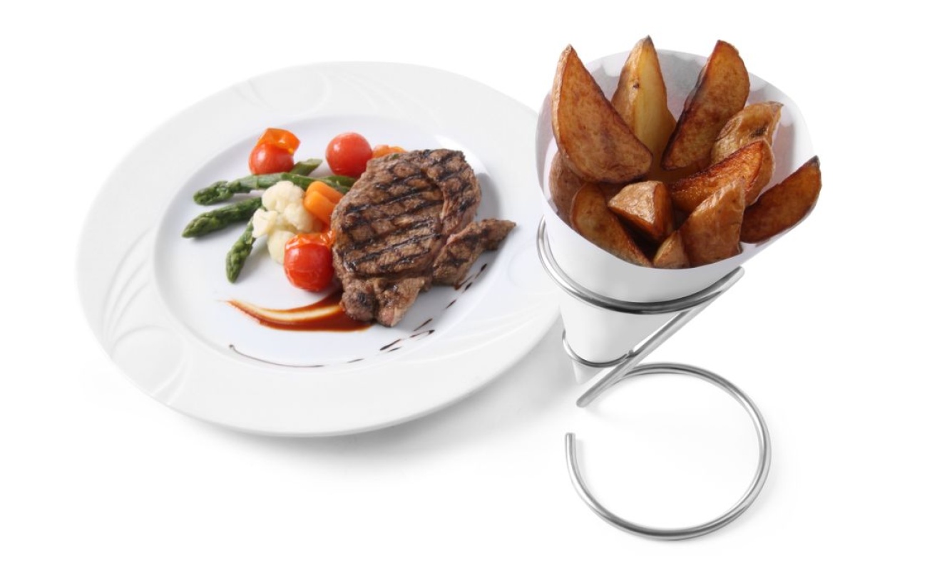 Support pour cornets de frites_2