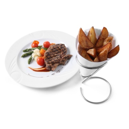 Support pour cornets de frites_2