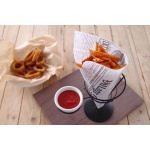 Support pour cornet de frites_4