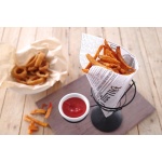 Support pour cornet de frites_5
