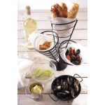 Support pour cornet de frites_3