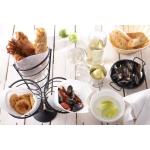 Support pour cornet de frites_4