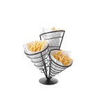 Support pour cornet de frites_5