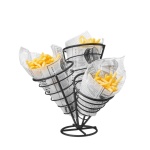 Support pour cornet de frites_2