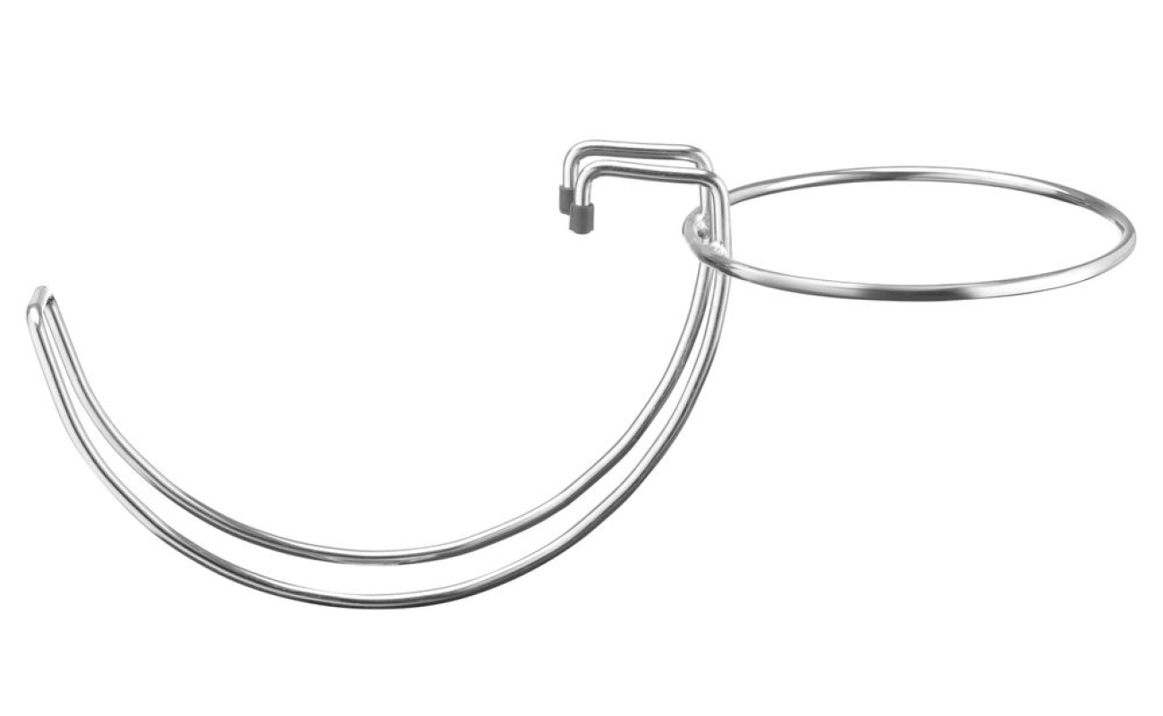 Porte-seau à champagne de table_2