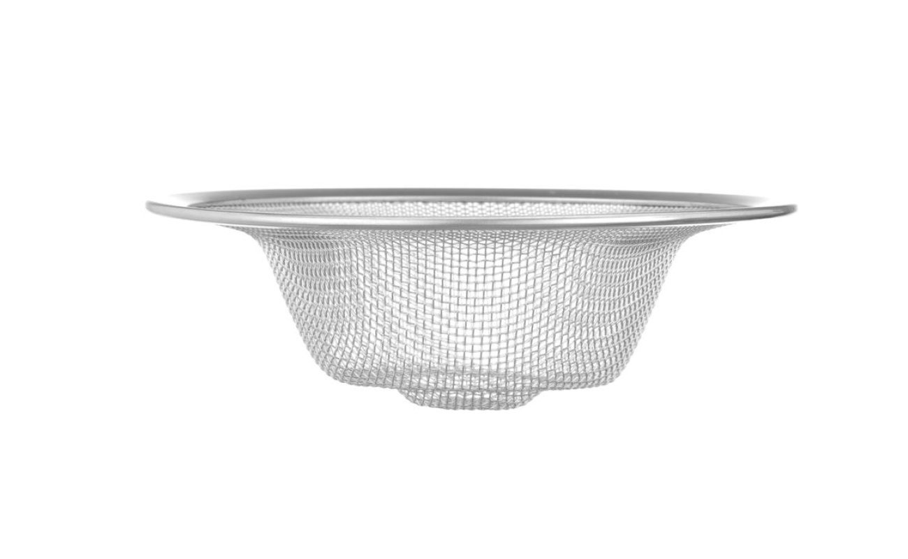 Filtre d'évier