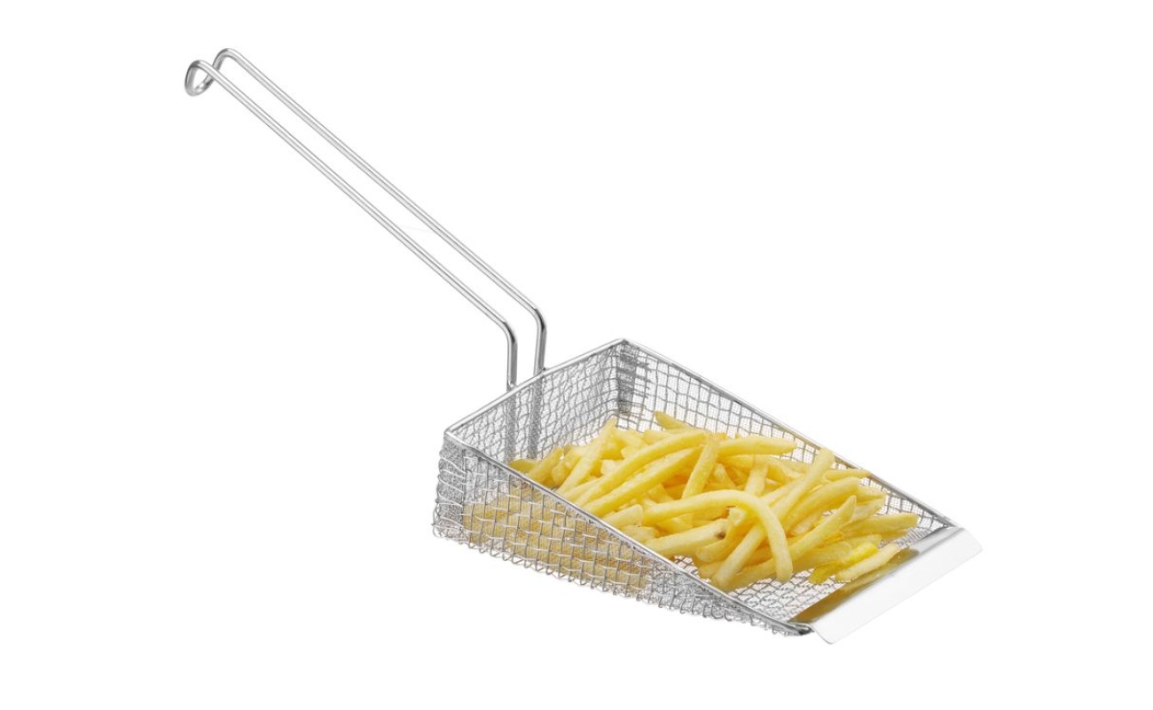 Pelle à frites