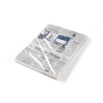 Papier ingraissable