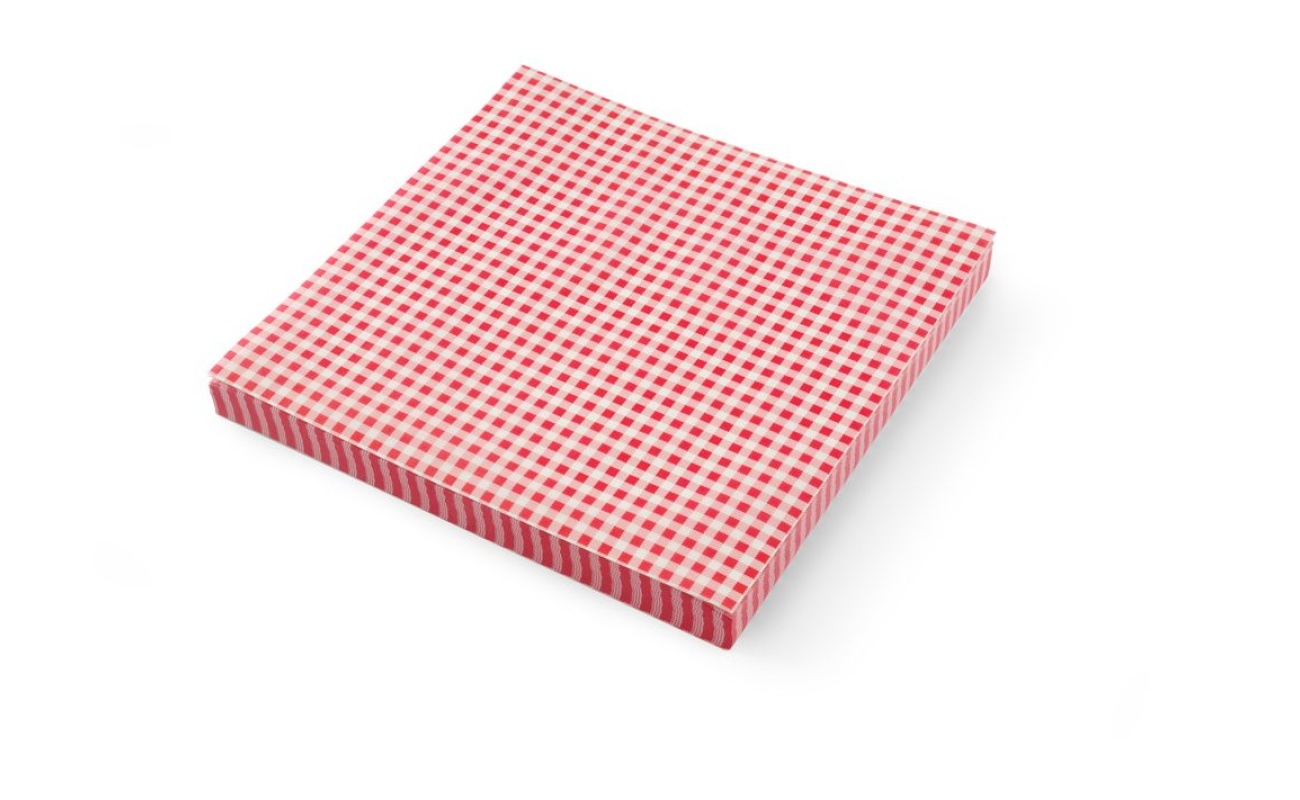 Papier ingraissable