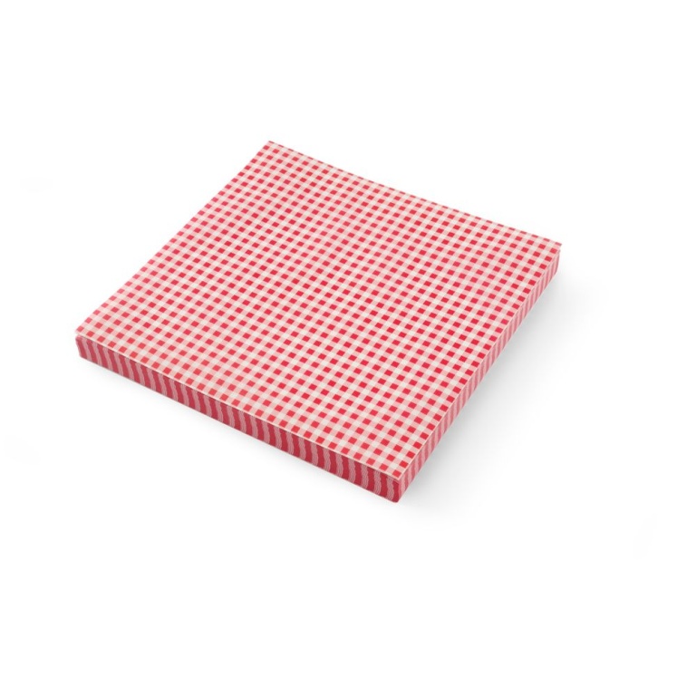 Papier ingraissable