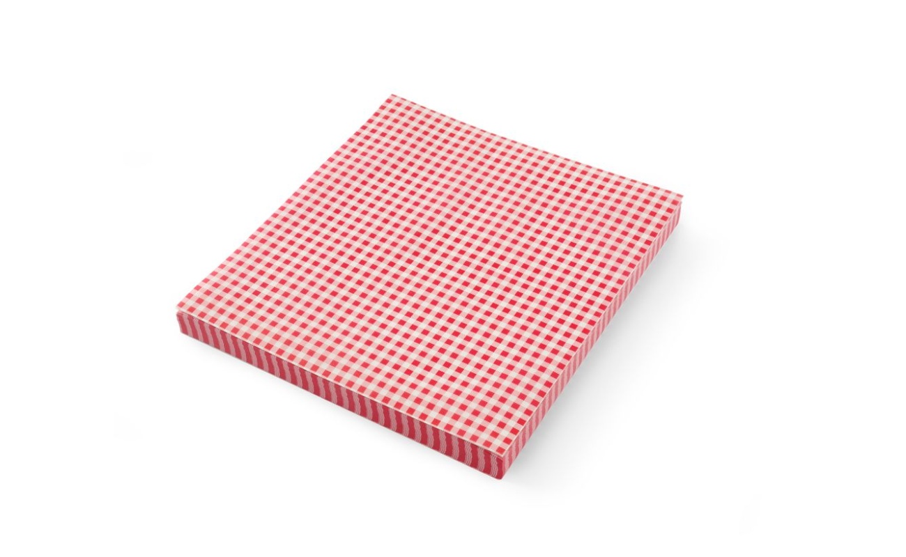 Papier ingraissable