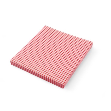 Papier ingraissable