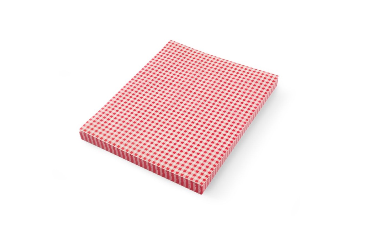Papier ingraissable