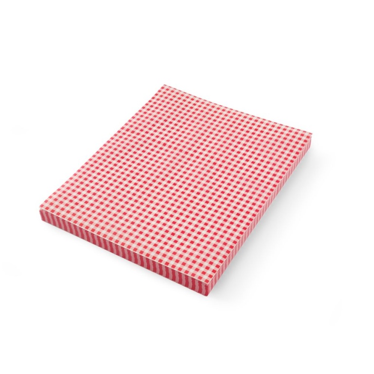 Papier ingraissable