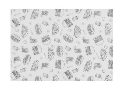 Papier ingraissable