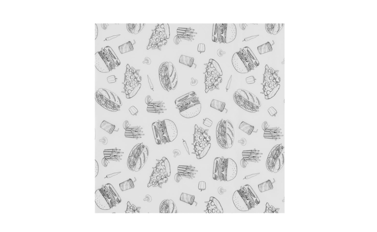 Papier ingraissable