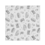Papier ingraissable