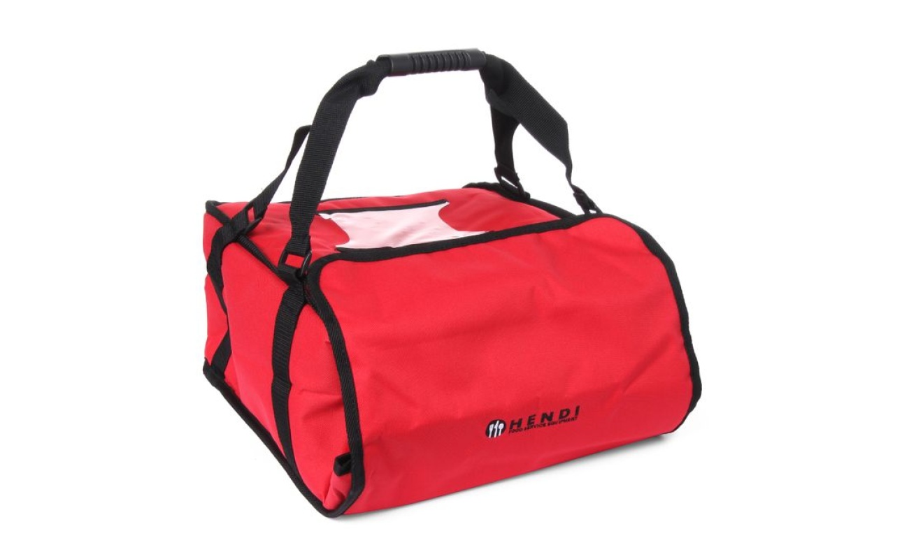 Sac à transport pizza 35 cm