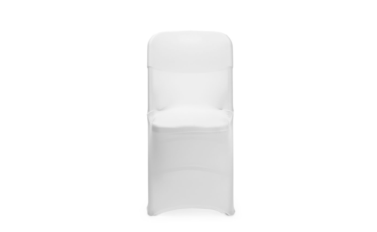 Housse de chaise pliante