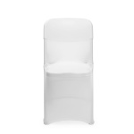 Housse de chaise pliante