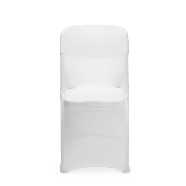 Housse de chaise pliante